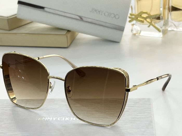 Jimmy Choo Sunglasses Top Quality JCS00103